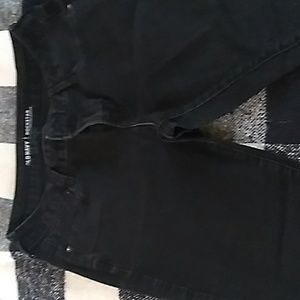 Old Navy Rockstar size 10 regular, low rise/taller basse